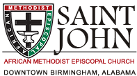 st john ame church birmingham al