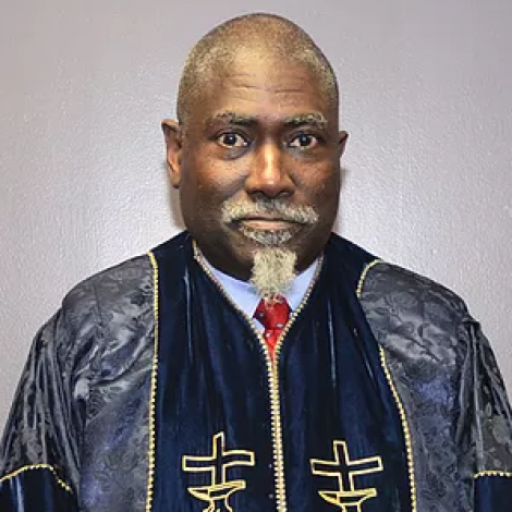 Dwight E. Dillard