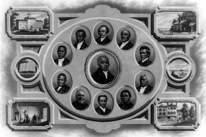 st john ame church birmingham al
