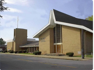 st john ame church birmingham al
